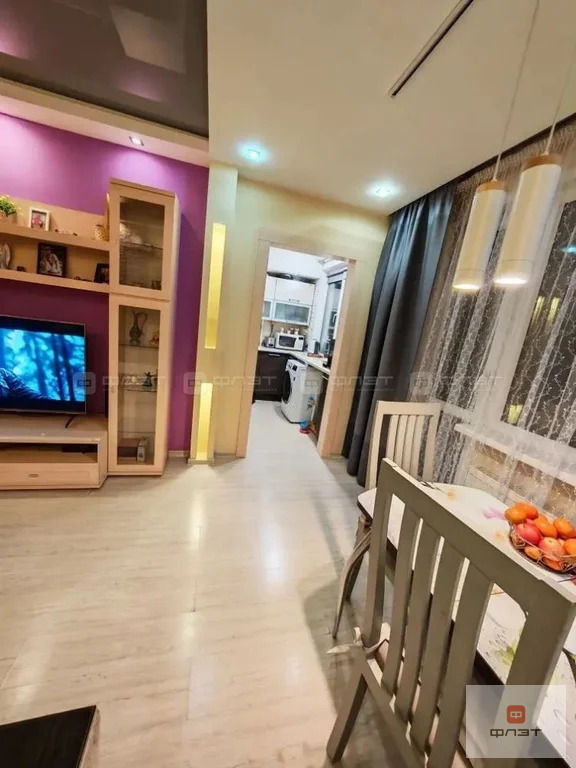 Продажа квартиры, Казань, ул. Рихарда Зорге - Фото 15