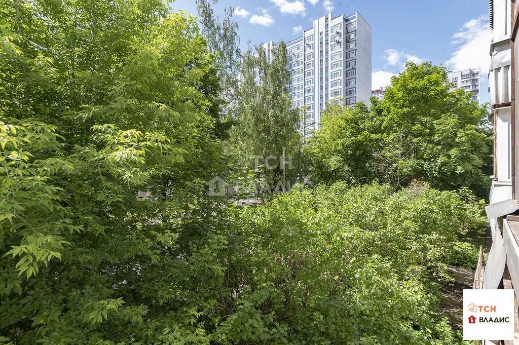 Продажа квартиры, ул. Крылатские Холмы - Фото 23