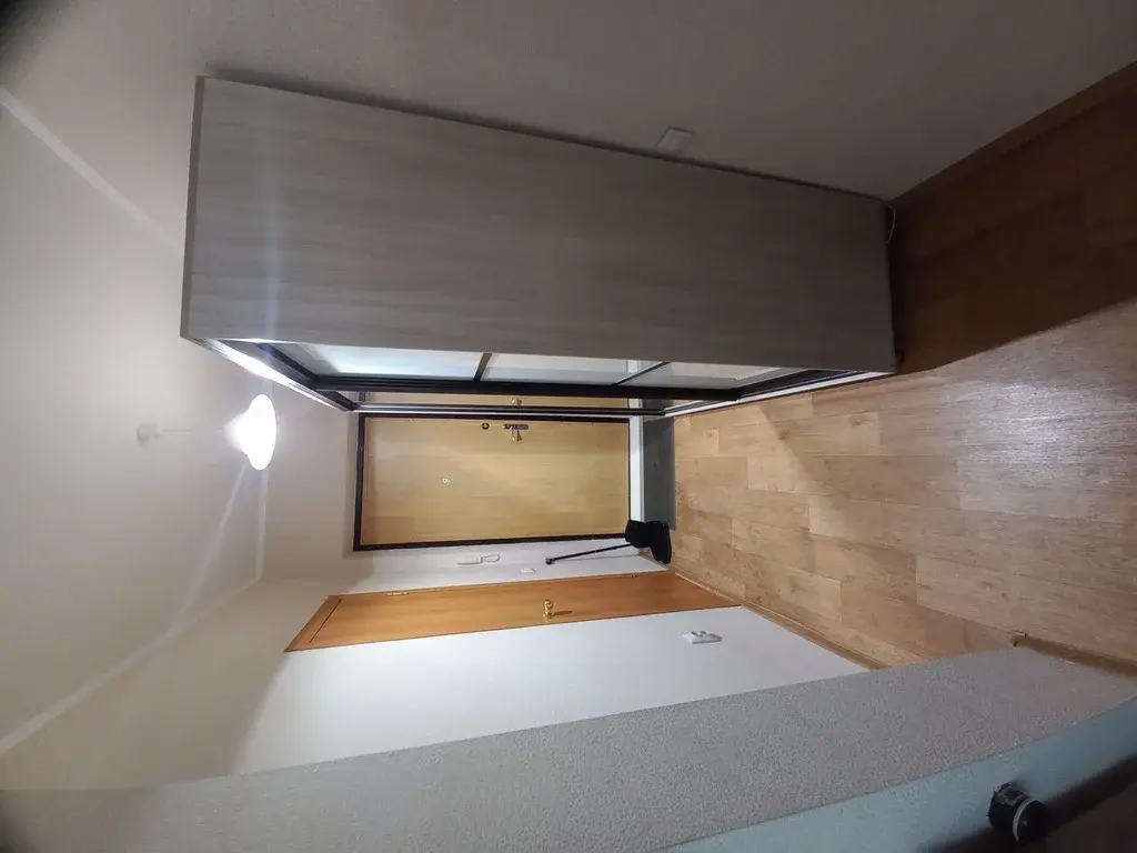 Аренда квартиры свободной планировки 28.1м ул. Звездная, 2, Пензенская ... - Фото 7