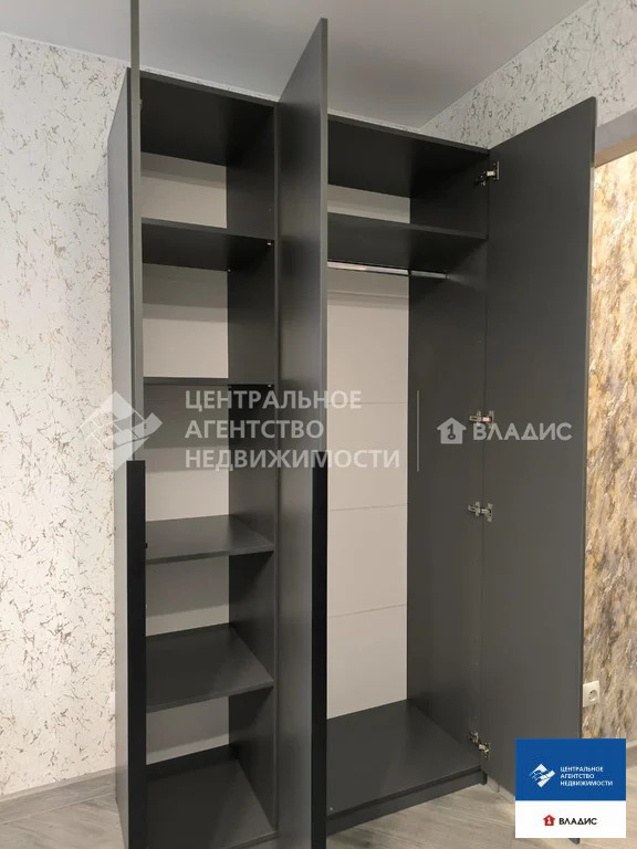 Аренда квартиры, Рязань, микрорайон Олимпийский городок - Фото 6