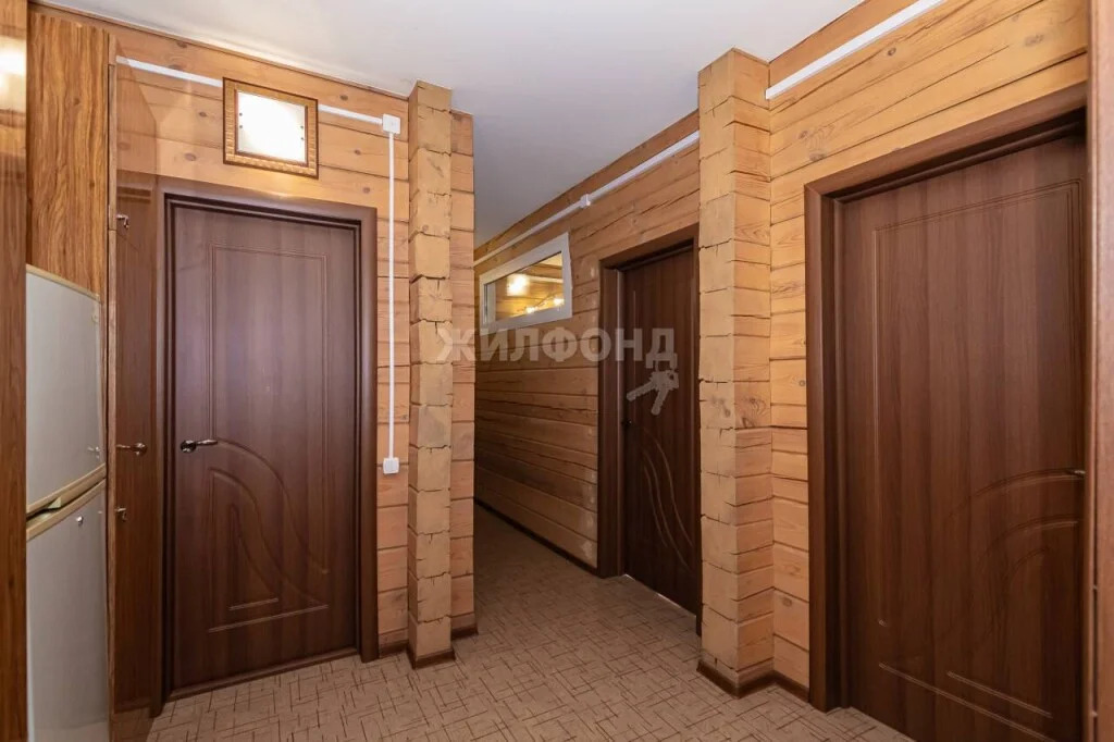 Продажа дома, Новосибирск - Фото 4
