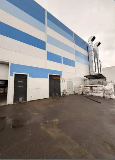 Продажа производственного помещения, м. Ольховая, ул. Дорожная - Фото 19