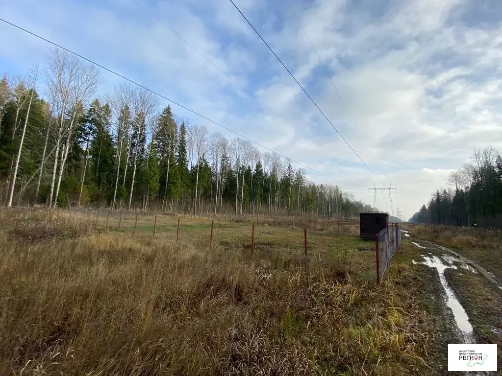 Продажа участка 6.0 сот. Московская область, Наро-Фоминский городской - Фото 2