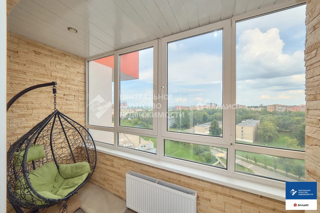 Продажа квартиры, Рязань, ул. Тимуровцев - Фото 7