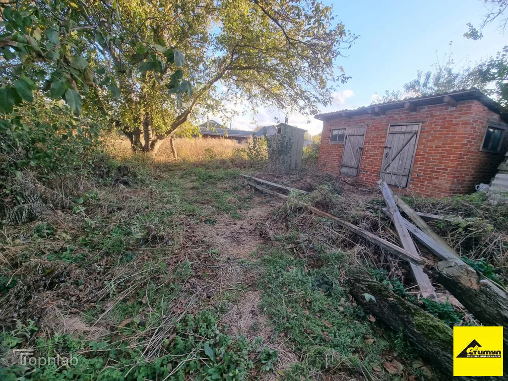 Продажа дома, Октябрьский, Ейский район, ул. Советская - Фото 3