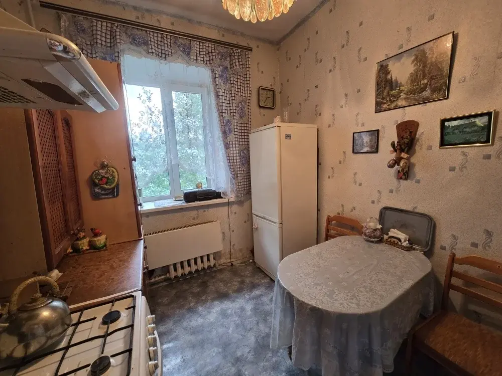Продаю 2к.кв в Часцах-1 - Фото 4