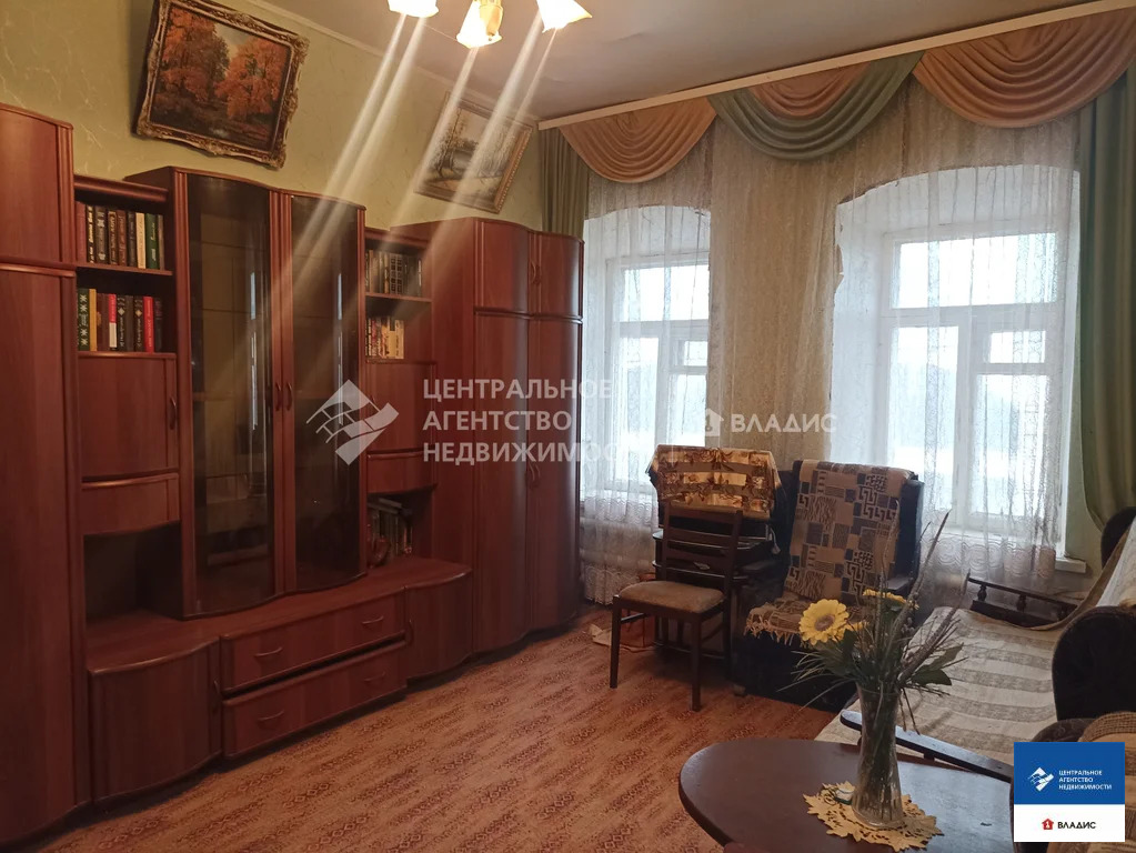 Аренда квартиры, Рязань, ул. Краснорядская - Фото 1