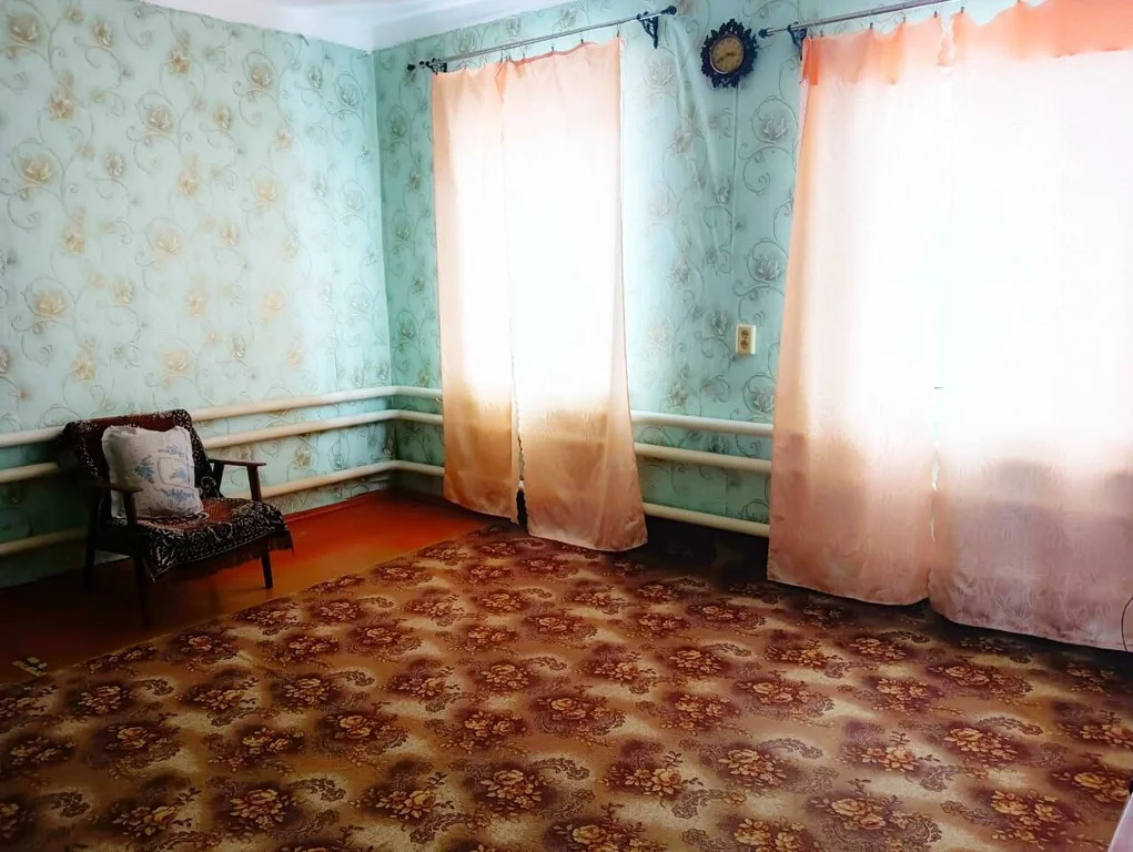 Продажа дома, Ильский, Северский район, ул. Мира - Фото 0