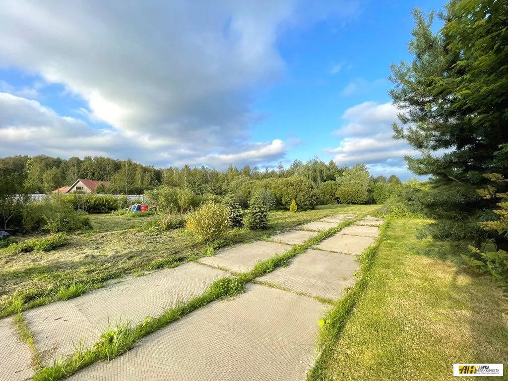 Продажа участка, Драчево, Мытищинский район, коттеджный посёлок ... - Фото 4