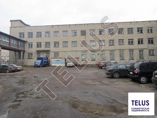 МО, г. Павловский Посад, Большая Покровская ул., Комплекс Зданий 5199 ... - Фото 1