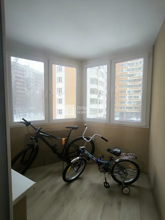 Продажа квартиры, ул. Дыбенко - Фото 24