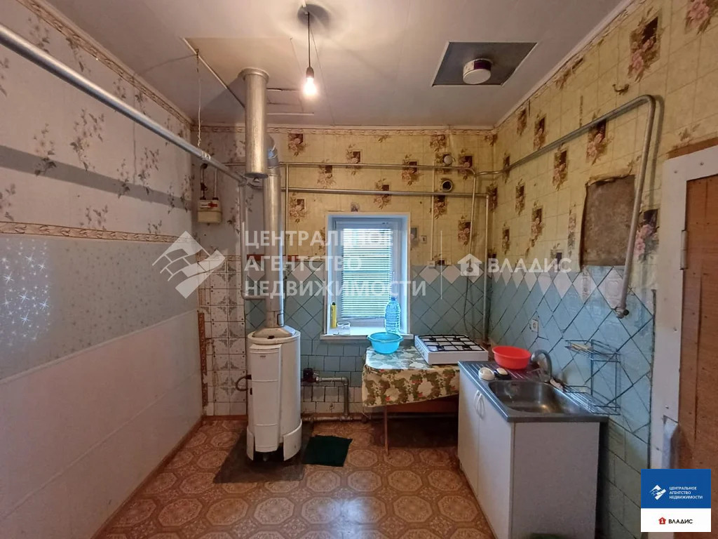 Продажа дома, Кутуково, Спасский район, ул. Выдерга - Фото 10