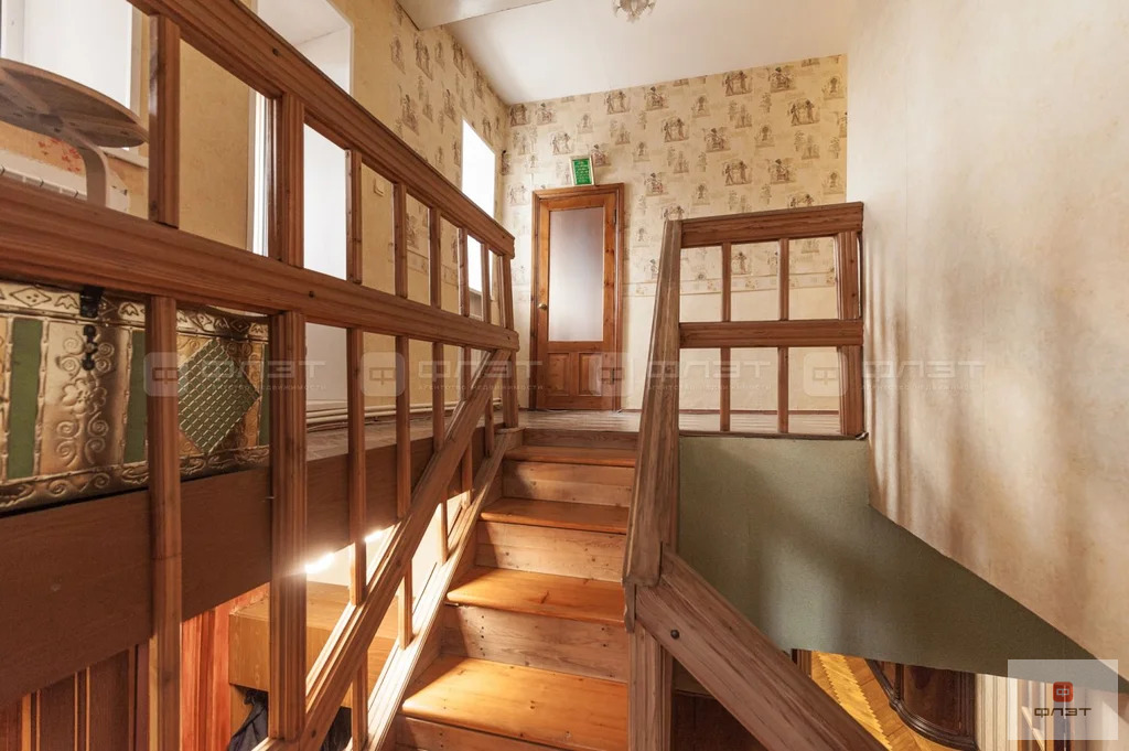 Продажа дома, Званка, Пестречинский район, ул. Приозерная - Фото 17