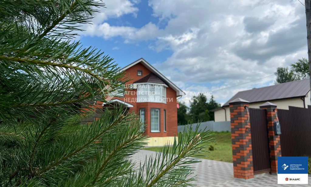 Продажа дома, Дядьково, Рязанский район, ул. Новая - Фото 9