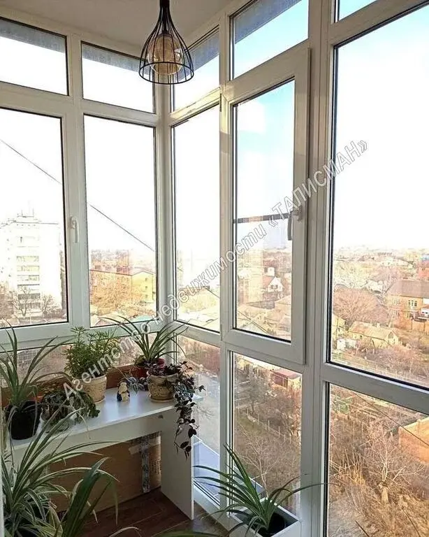 Продам 2-комн. крупногабаритную квартиру с видом на море в г. Таганрог - Фото 21