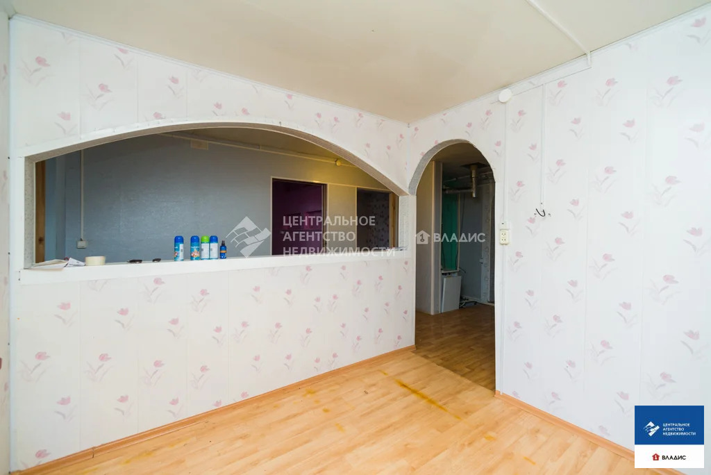 Продажа дома, Рыбное, Рыбновский район, Набережный пер. - Фото 1