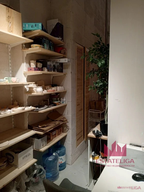 Аренда ПСН, Волгоградский пр-кт. - Фото 17