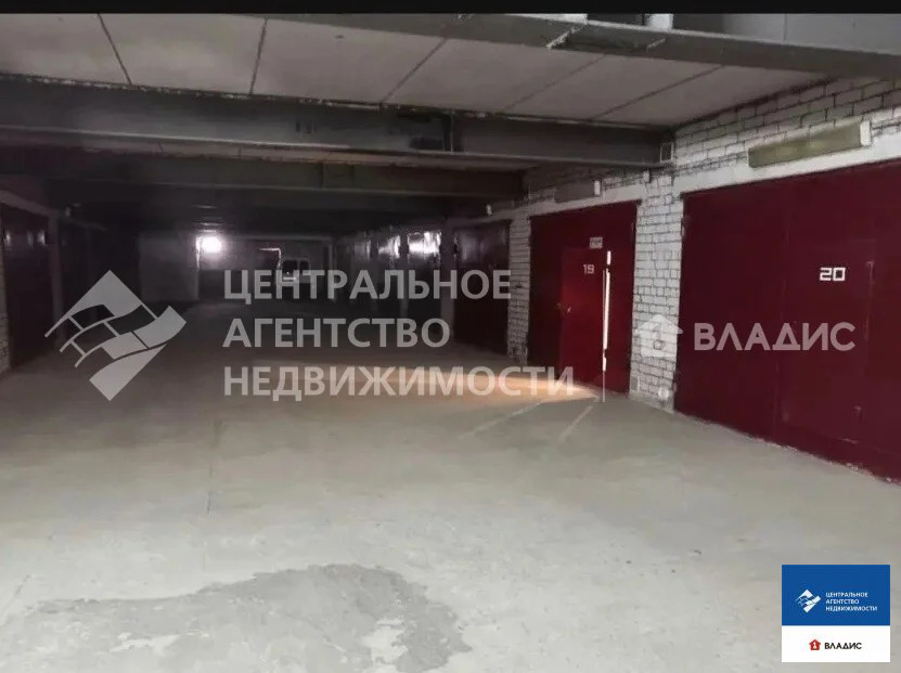 Аренда гаража, Рязань, ул. Семена Середы - Фото 4