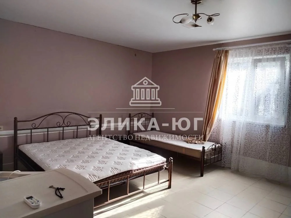 Продажа дома, Джубга, Туапсинский район, Ореховая роща ул. - Фото 3