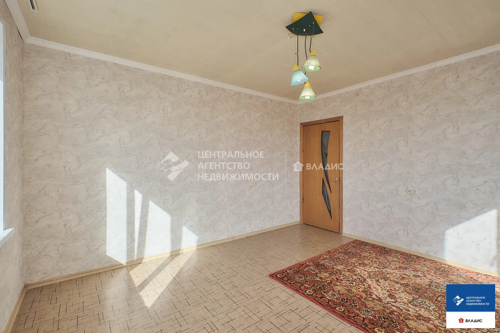 Продажа квартиры, Рязань, ул. Бирюзова - Фото 4