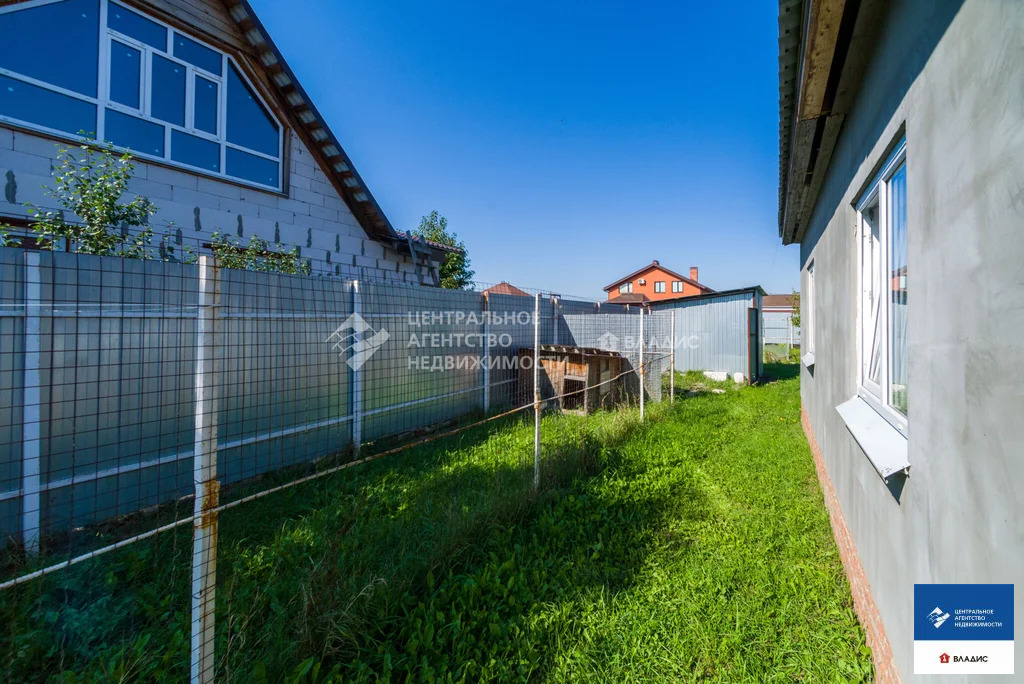 Продажа дома, Рыбное, Рыбновский район, ул. Олимпийская - Фото 43