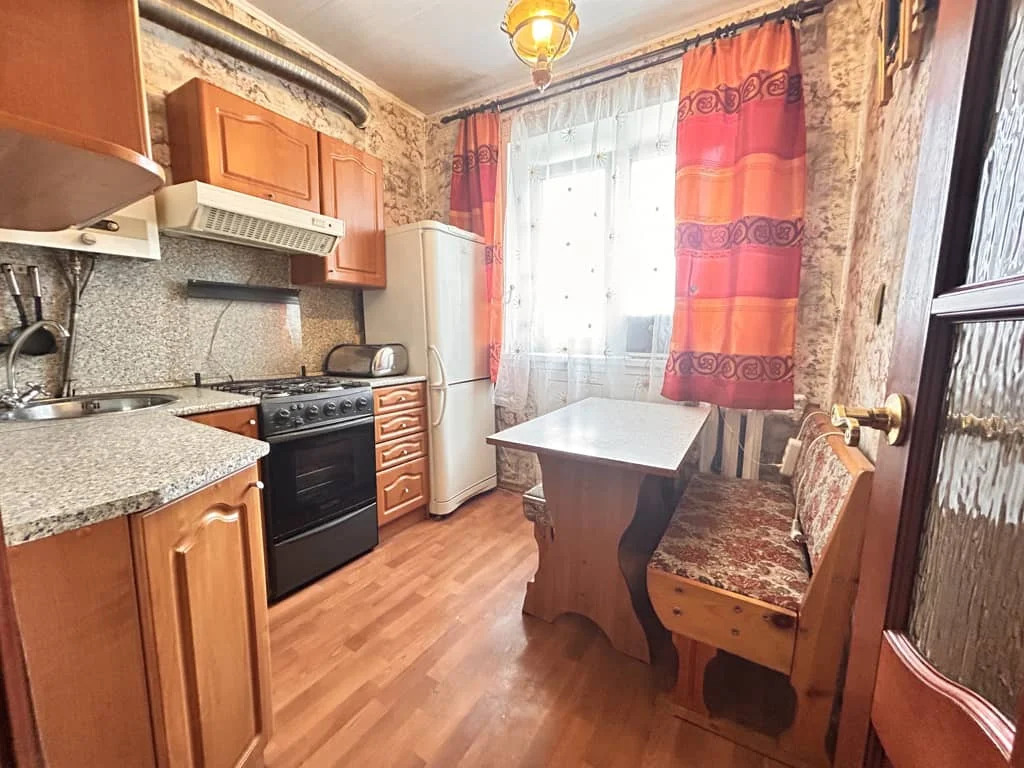Продажа квартиры, Некрасовский, Дмитровский район, улица Свобода - Фото 10
