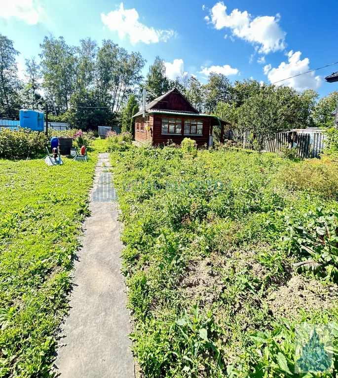 Продажа дома, Домодедово, Домодедово г. о., Матвеевка тер. СНТ. - Фото 10