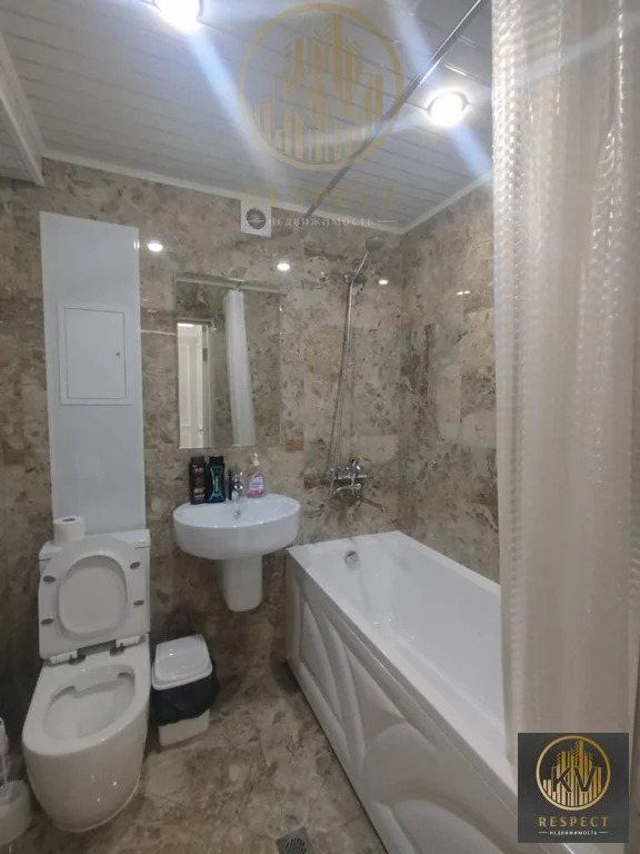 Продажа квартиры, Минеральные Воды, ул. Ставропольская - Фото 10