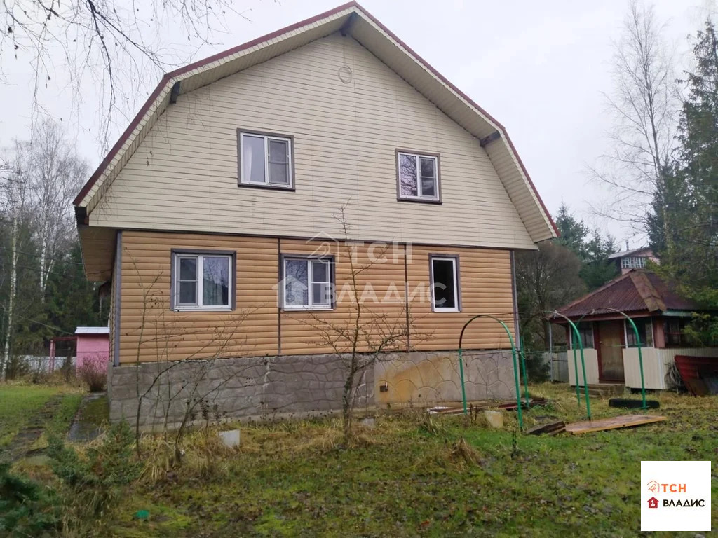 Продажа дома, Щелковский район, 127 - Фото 0