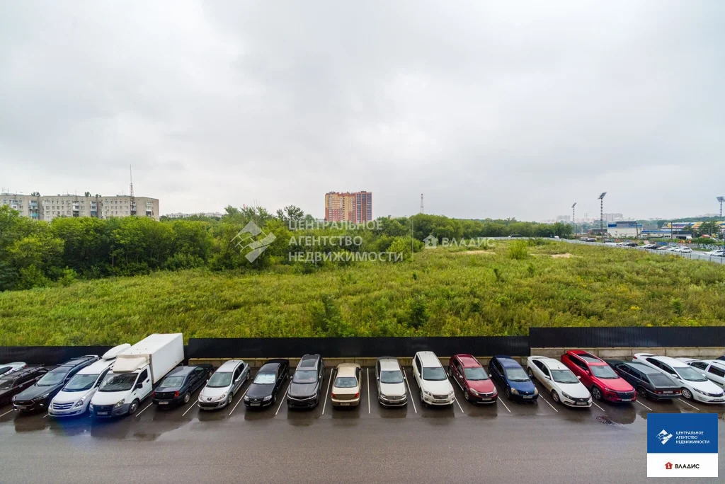 Продажа квартиры, Рязань, ул. Полевая - Фото 16