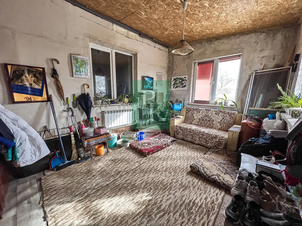 Продажа квартиры, Севастополь, Ветвистая улица - Фото 19