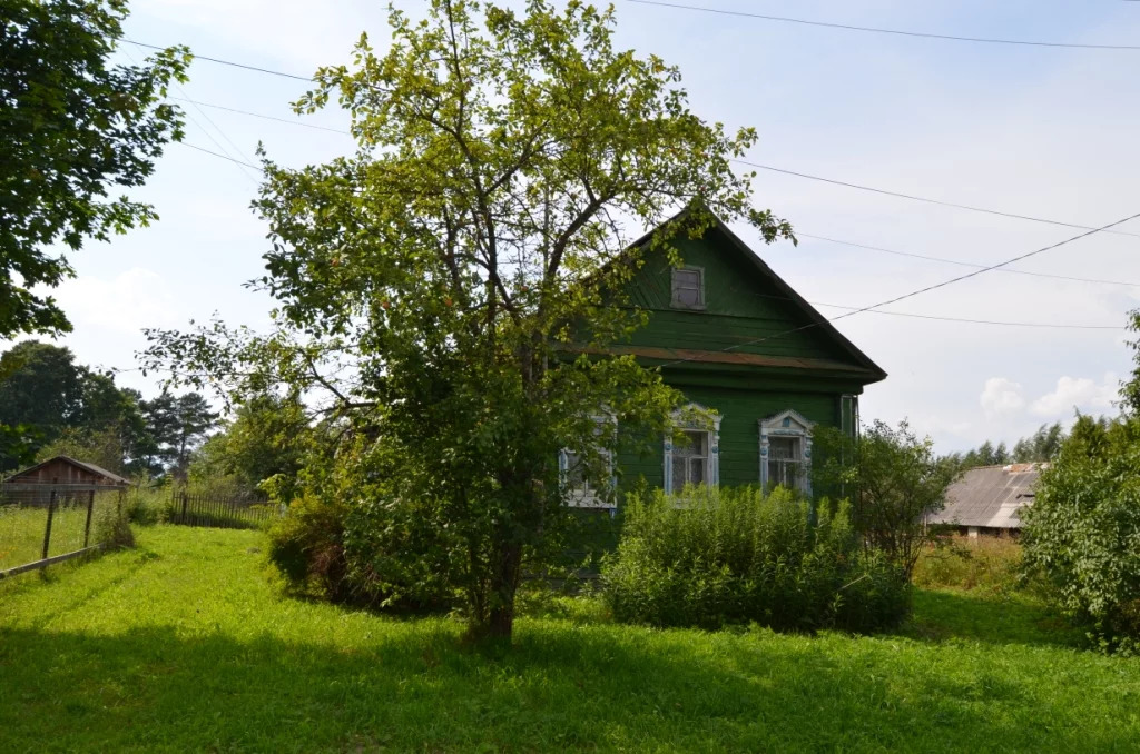 Купить Дом Ижс В Ярославской Области