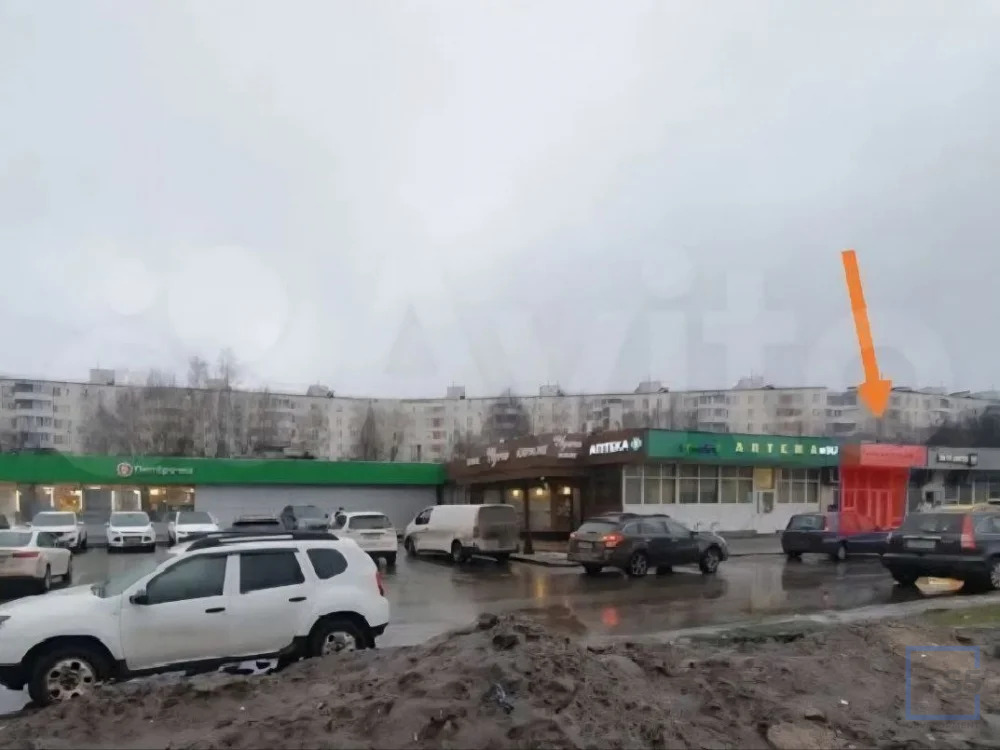 Аренда ПСН, м. Теплый стан, ул. Генерала Тюленева - Фото 6