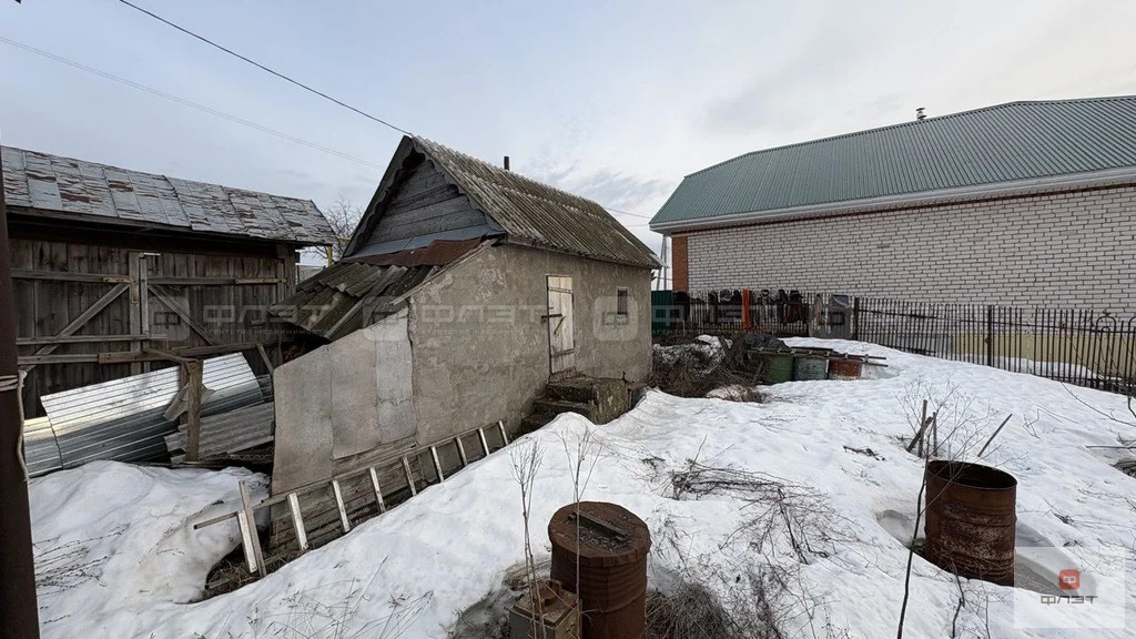 Продажа дома, Бишня, Зеленодольский район, ул. Южная - Фото 6