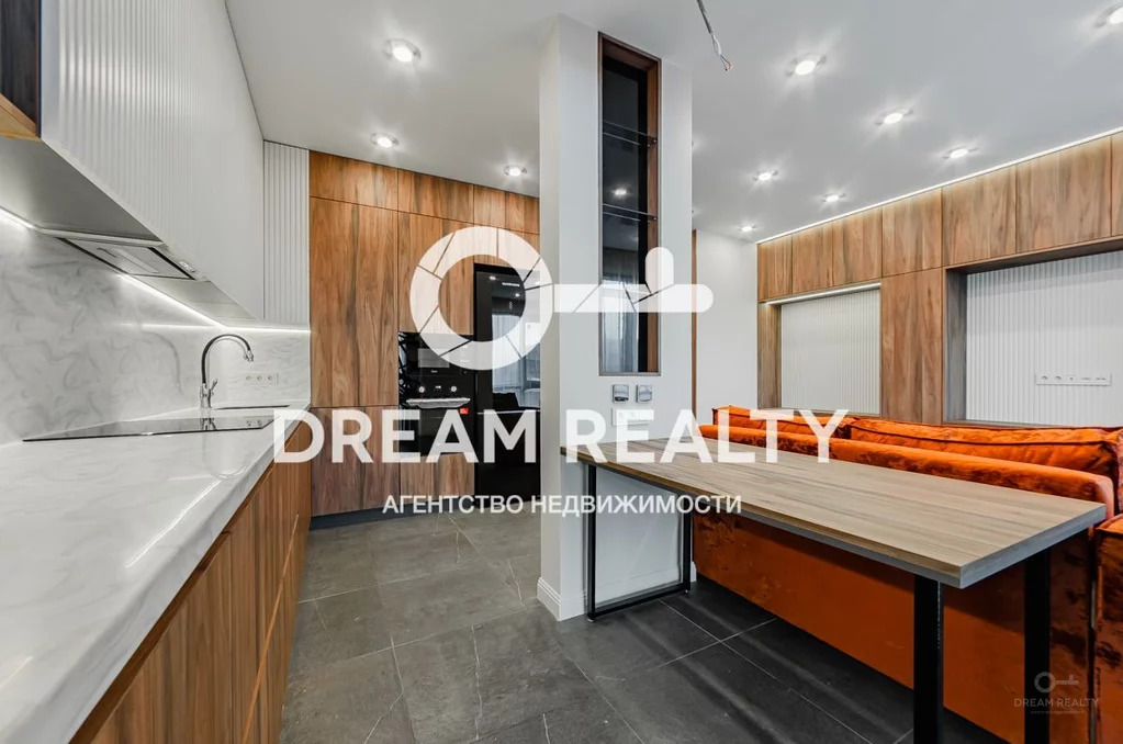 Продажа 3-комн. апартаментов, ул. Нижняя Красносельская, д. 35, стр. . - Фото 9