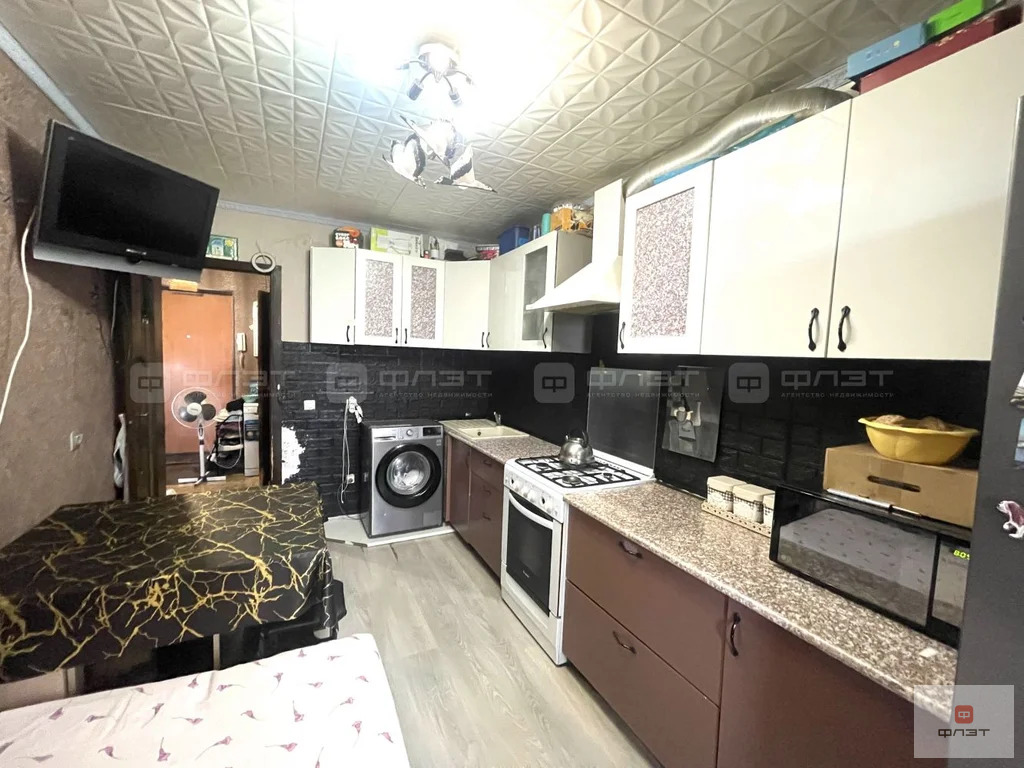 Продажа квартиры, Казань, ул. Академика Павлова - Фото 7