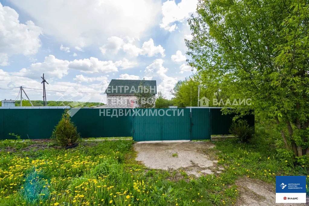 Продажа дома, Тюшево, Рязанский район, 1Б - Фото 0