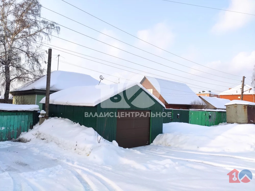 городской округ Новосибирск, Новосибирск, Октябрьский район, ... - Фото 0