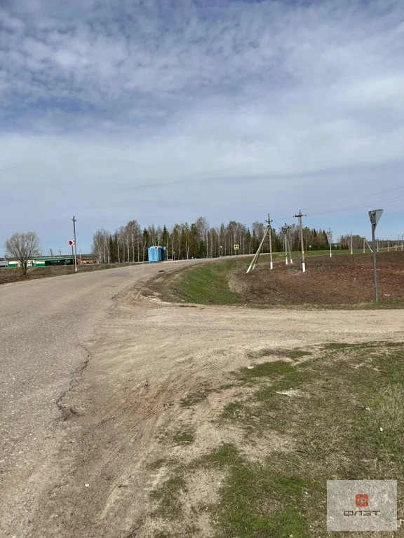 Продажа склада, Копки, Кукморский район, ул. Советская - Фото 0