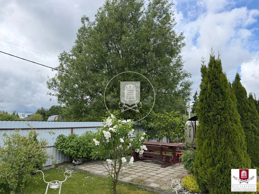 Продажа дома, Совхоз Боровский, Боровский район, Спортивная улица - Фото 9