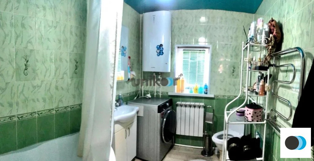 Продажа дома, Иглино, Иглинский район, ул. Янтарная - Фото 11
