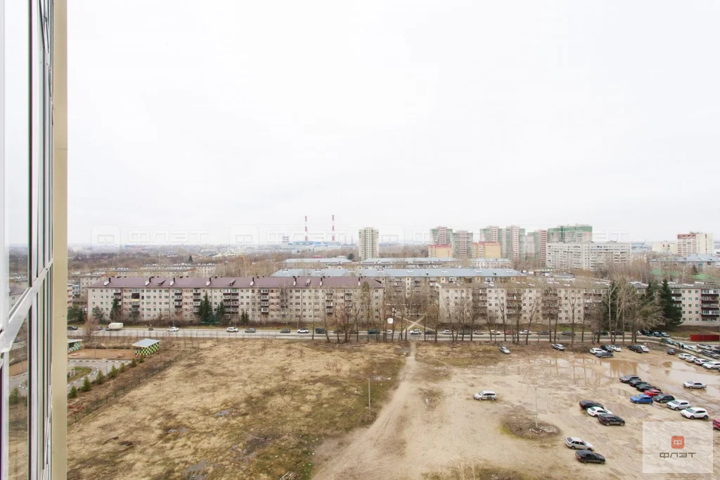 Продажа квартиры, Казань, ул. Павлюхина - Фото 15