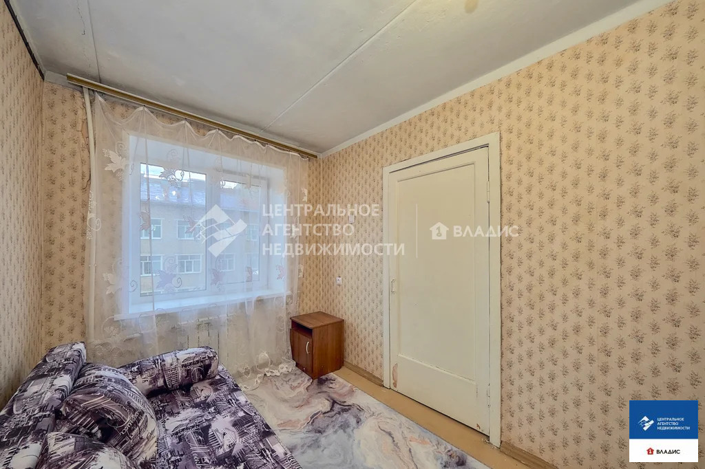 Продажа квартиры, Рязань, ул. Свободы - Фото 11