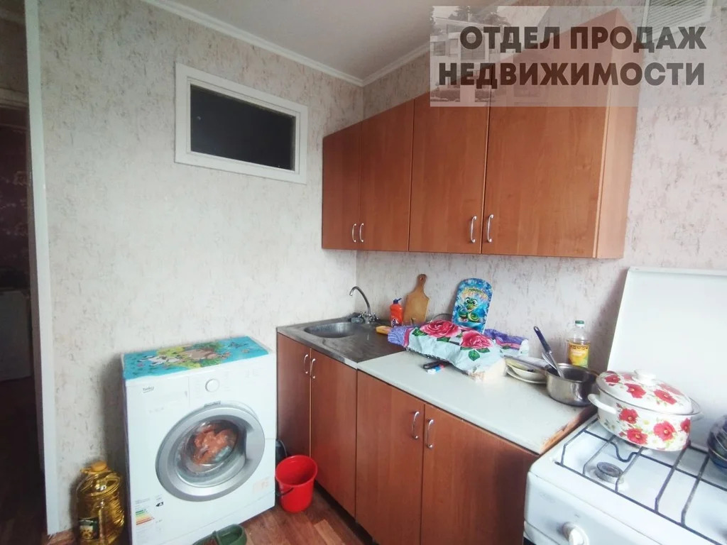 1 комнатная квартира - Фото 3