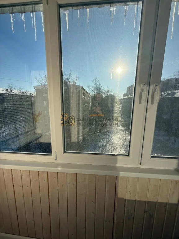 Аренда квартиры, Уфа, ул. Блюхера - Фото 12