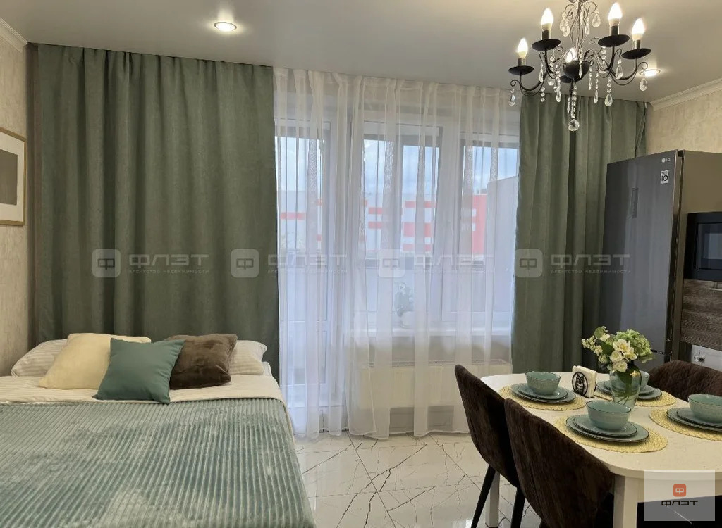 Продажа квартиры, Казань, ул. Родины - Фото 12