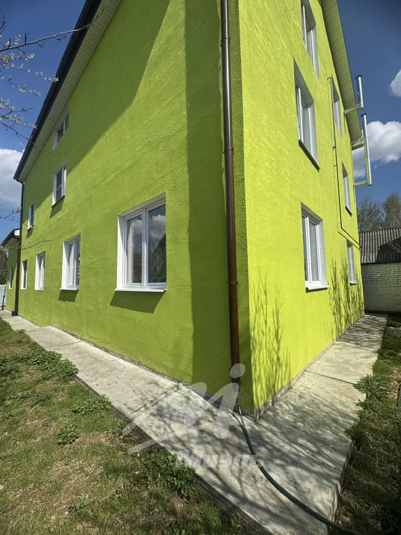 Продажа дома, Жилино, Солнечногорский район, Дубрава снт. - Фото 40