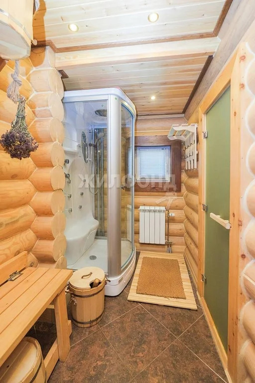 Продажа дома, Бердск, Серебряный Бор - Фото 40