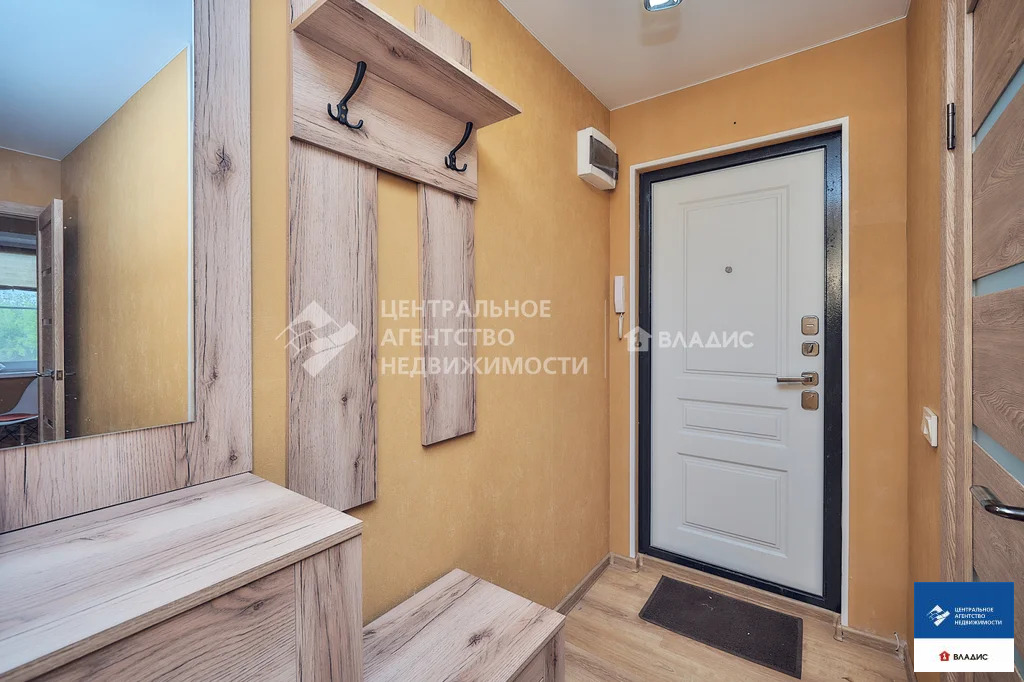 Продажа квартиры, Рязань, ул. Ленинского Комсомола - Фото 8