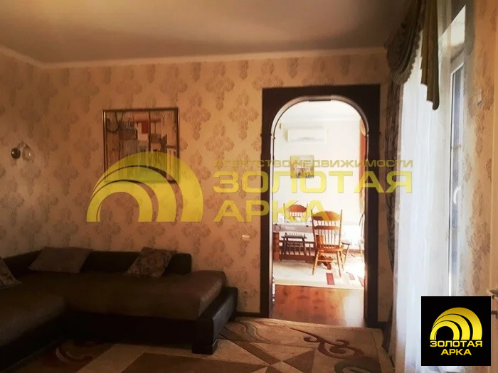 Продажа дома, Абинск, Абинский район, ул. Пролетарская - Фото 10